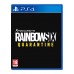 Tom Clancys Rainbow Six Quarantine (PS4)